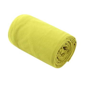 Backpacking Blanket Sleeping Bag Yellowish Green