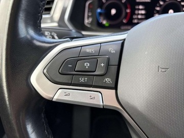 Volkswagen Tiguan Allspace SUV Facelifting 2.0 TDI SCR 200KM 2022 Volkswagen Tiguan Allspace TDI 4Motion 200KM Elegance LED Matrix Panoram, zdjęcie 13