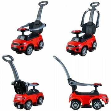 RIDE ON PUSH MELODIES Звуковой сигнал PUSH HANDLE