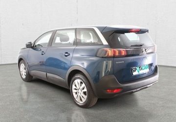 Peugeot 5008 II Crossover Facelifting 1.2 PureTech 130KM 2022 Peugeot 5008 Active Pack EAT8 2022 Od RiA 1.2 Benzyna 130KM, zdjęcie 6