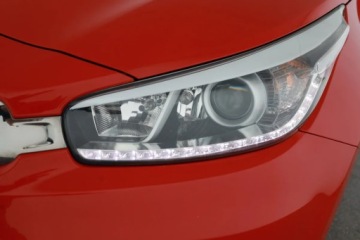 Kia Proceed 2014 Kia ProCeed 1.6 GDI, Salon Polska, Klima,ALU, zdjęcie 15