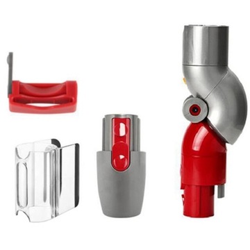 for Dyson V7 V8 V10 Quick Release Low Reach Adapte