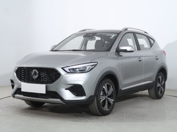 MG ZS II SUV Classic 1.5 VTi-Tech 106KM 2024 MG ZS SUV 1.5, 1. Właściciel, Serwis ASO, VAT 23%, zdjęcie 1