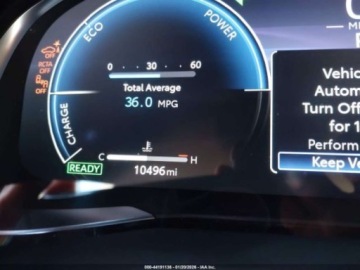 Toyota Venza 2024 Toyota Venza Limited 2024 2.5 Hybryda 176KM, zdjęcie 11