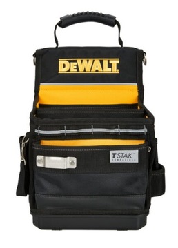 Сумка для инструментов с открытой сумкой TSTAK DEWALT DWST83541-1
