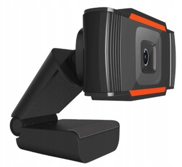 ВЕБ-КАМЕРА FULL HD USB-камера с разрешением 1080p.