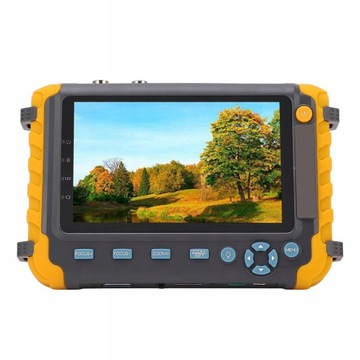 ТЕСТЕР КАМЕРЫ ТЕСТЕР КАМЕРЫ CCTV 5