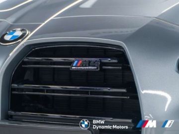 BMW Seria 4 G22-23-26 M4 Coupe Facelifting 3.0 M4 530KM 2026 BMW M4 Competition M xDrive 530 KM - Gotowy do Odbioru - Pakiet Ultimate, zdjęcie 10