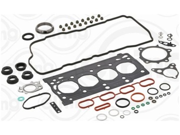 A9FBE3_E KOMPLET TĚSNĚNÍ HLAVA TOYOTA KS ELRING