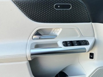 Mercedes GLA II Off-roader Facelifting 1.3 200 163KM 2025 MERCEDES-BENZ GLA 200 Progressive Suv 1.3 (163KM) 2025, zdjęcie 8