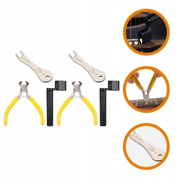 Продукт Инструменты Товары для ремонта гитары 4