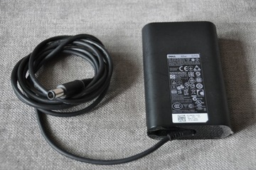 Oryginalny zasilacz Dell 65W 19.5V 3.34A 7,4 x 5,0 mm [GRUBY]