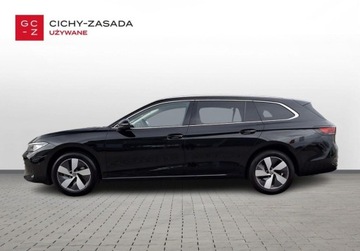 Volkswagen Passat B8 Variant Facelifting 1.5 TSI EVO 150KM 2025 Volkswagen Passat Variant 1.5eTSI 150KM DSG Business ACC HAK Kamera360 Asy, zdjęcie 1