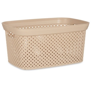 Koszyk plastikowy, organizer, 10 l