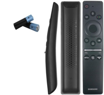 Originální Dálkový Ovladač Pro Televizor Samsung UE65RU7452 UE65RU7452U UE65RU7452UXXH