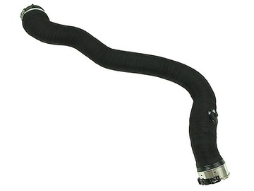 RURA WĄŻ TURBO INTERCOOLERA BMW 5 E60 E61 520 d