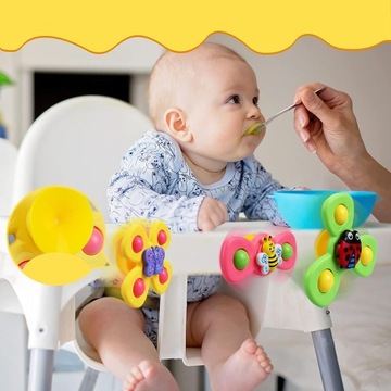 ИГРУШКА С ПРИСОСКОЙ ДЛЯ КУПАНИЯ В ВАНЕ