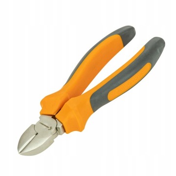 KOMBINERKI ZESTAW SZCZYPCE OBCINACZKI KLESZCZE