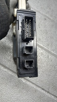 MOTOREK OKNO PRAVÝ PŘEDNÍ PEUGEOT 807 02R 1488737080
