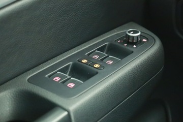 Volkswagen Sharan II Van 2.0 TDI-CR BMT 140KM 2014 VW Sharan 2.0 TDI, Salon Polska, DSG, Skóra, Navi, zdjęcie 20