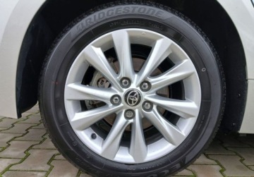 Toyota Corolla XII TS Kombi Facelifting 2.0 Hybrid Dynamic Force 196KM 2024 Toyota Corolla Corolla Comfort FV23 Pelen Serwis ASO Salon PL 1 wlasc, zdjęcie 33