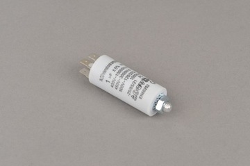 Kondensator Rozruchowy Silnika - 1 uF / 450V