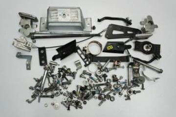 SUZUKI DL 650 V-STROM 19- БОЛТЫ ВИНТЫ