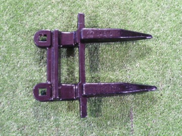 MASSEY FERGUSON ДВОЙНОЙ ШТЫК D44104500