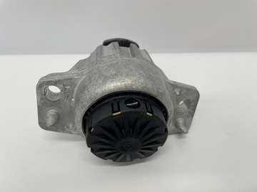 JAGUAR F-PACE 3.0D AWD ULOŽENÍ MOTORU