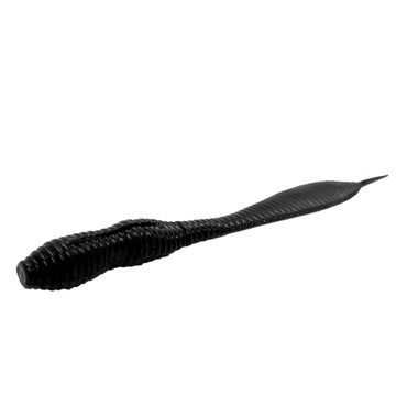 Perch Professor F**king Leech 7cm 04 Black 8szt.
