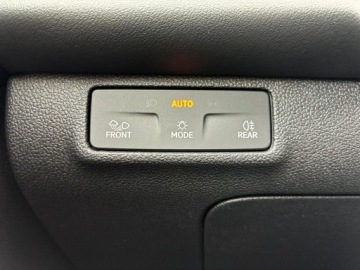 Volkswagen T-Roc I SUV Facelifting 1.5 TSI ACT 150KM 2026 Volkswagen T-Roc R-Line 1.5 eTSI 150 KM DSG, zdjęcie 21