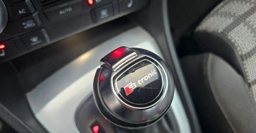 Audi Q3 I SUV 2.0 TDI 177KM 2013 Audi Q3 2.0 d 177 automat ,led, ksenon 2.0 Diesel 177KM, zdjęcie 2