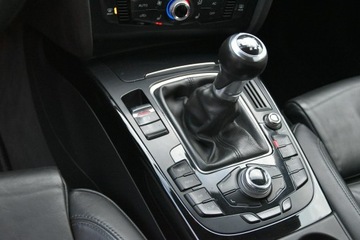 Audi A5 8T Coupe Facelifting 1.8 TFSI 170KM 2012 Audi A5 Coupe Coupe 1.8TFSi Manual 2012r. Skóra, zdjęcie 12