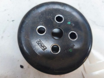 FORD B-MAX 12-17 TITANIUM KOLO ŘEMENICE PUMPY VODY 1.4 16V