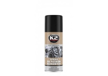 K2 SPRAY DO PASKÓW KLINOWYCH 400ML