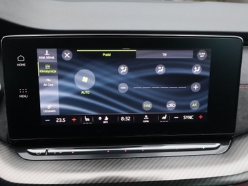 Skoda Octavia IV RS Kombi 2.0 TSI 245KM 2021 Skoda Octavia RS 2.0 TSI, Salon Polska, zdjęcie 20