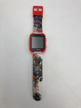 SMARTWATCH Z APARATEM GORMITI EWG00000 +4 L