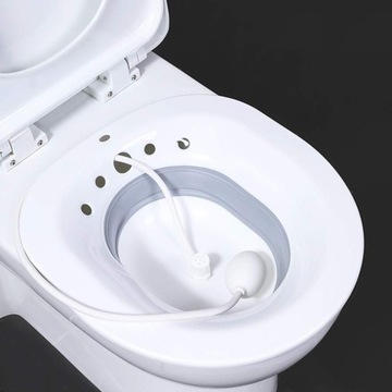 САНТЕХНИЧЕСКОЕ БИДЕ, КРЫШКА БИДЕ НА СИДЕНЬЕ ДЛЯ УНИТОНА, УНИТАЗ ДЛЯ МЫТЬЯ С НАСОСОМ