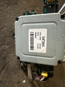 HYUNDAI I40 SERVO  ELEKTRICKÉ KOMPLETNÍ