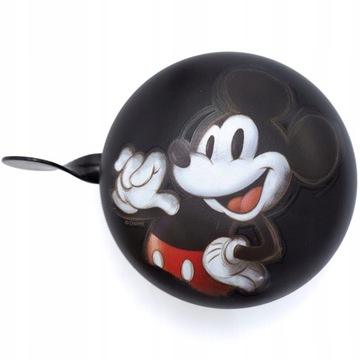 Dzwonek do roweru Retro Mickey Sketch Seven