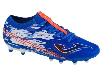 Buty piłkarskie lanki Joma Super Copa FG r. 42