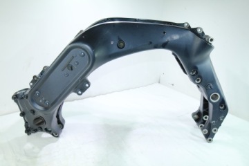 YAMAHA MT 01 05-12 RAMA Z DOKUMENTAMI