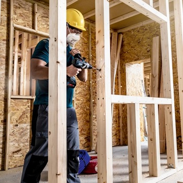 Bosch EXPERT SPALE DRILL Скорость резки 25х400мм