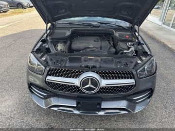 Mercedes GLE V167 2021 Mercedes-Benz GLE 350 4Matic 2021 2.0l 2.0 Benzyna 255KM, zdjęcie 4