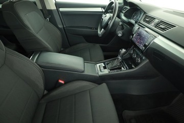 Skoda Superb III Liftback 1.6 TDI 120KM 2016 Skoda Superb 1.6 TDI, Salon Polska, Automat, Navi, zdjęcie 6