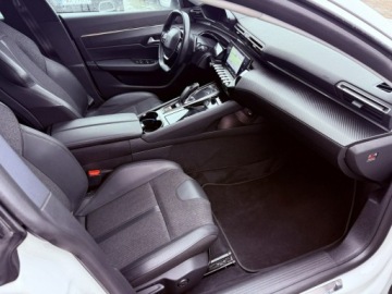Peugeot 508 II SW 1.5 BlueHDi 130KM 2020 Peugeot 508 Tylko 104000km*Navi*Diesel, zdjęcie 13