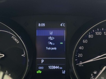 Toyota C-HR I Crossover 1.8 Hybrid 122KM 2019 Toyota C-HR Comfort Kamera cofania CarPlayAndroid Auto Asystent hamowan, zdjęcie 32