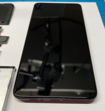 UMIDIGI Power 3, дисплей power3 + Халява Оригинал, идеальное состояние