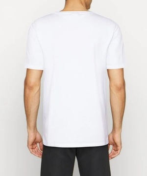 Fila pánske tričko Tee 2-Pack biela/čierna XXL