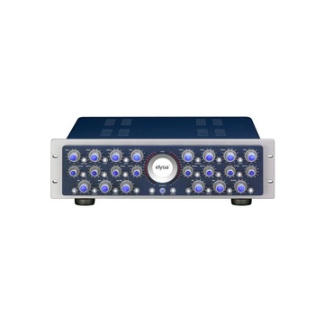 elysia alpha compressor